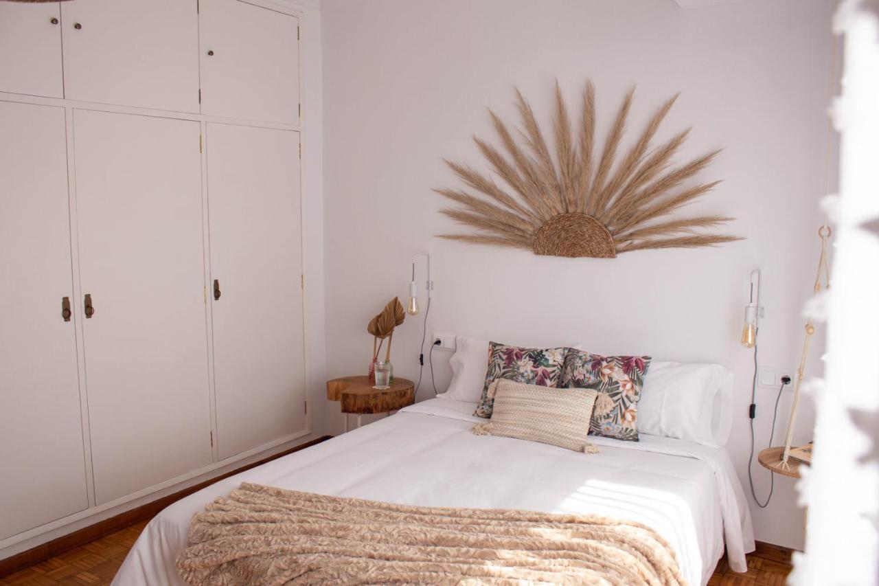 Apartamento A Casa Da Alicia Monforte De Lemos Exterior foto