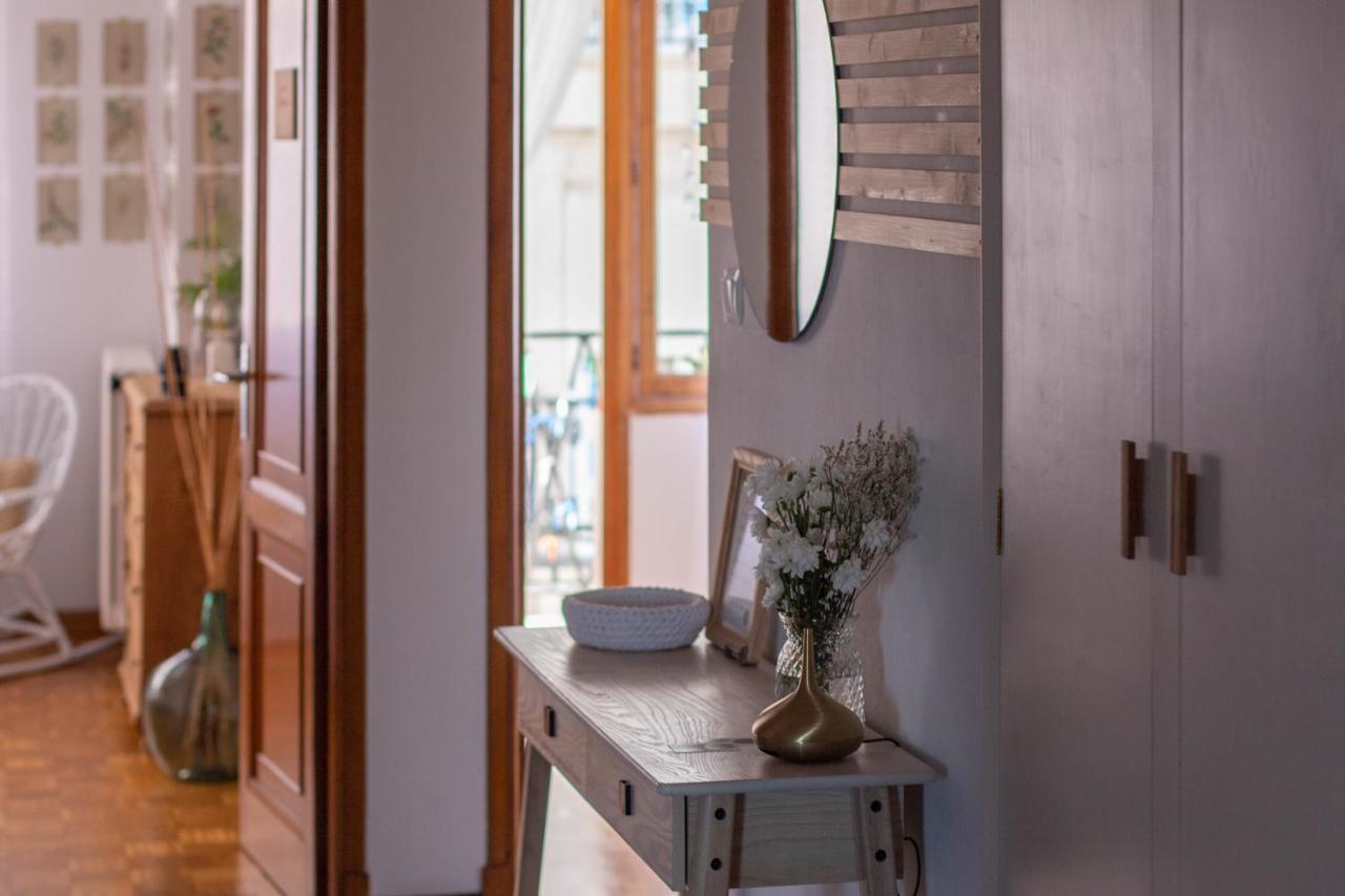 Apartamento A Casa Da Alicia Monforte De Lemos Exterior foto