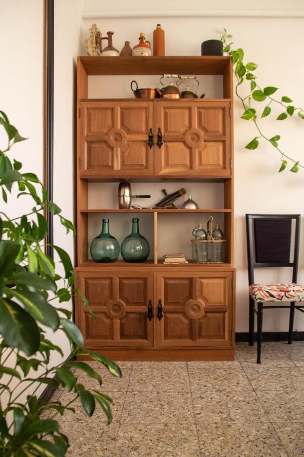 Apartamento A Casa Da Alicia Monforte De Lemos Exterior foto