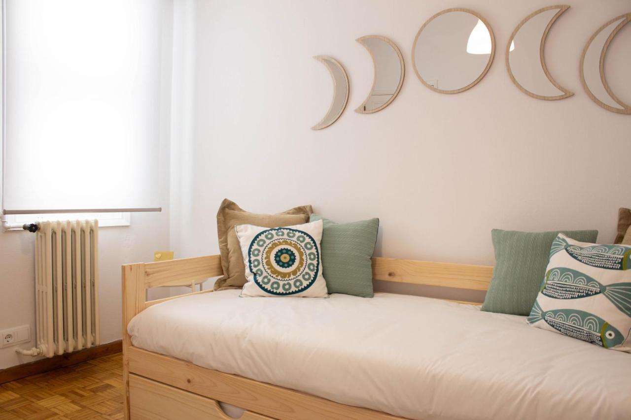 Apartamento A Casa Da Alicia Monforte De Lemos Exterior foto