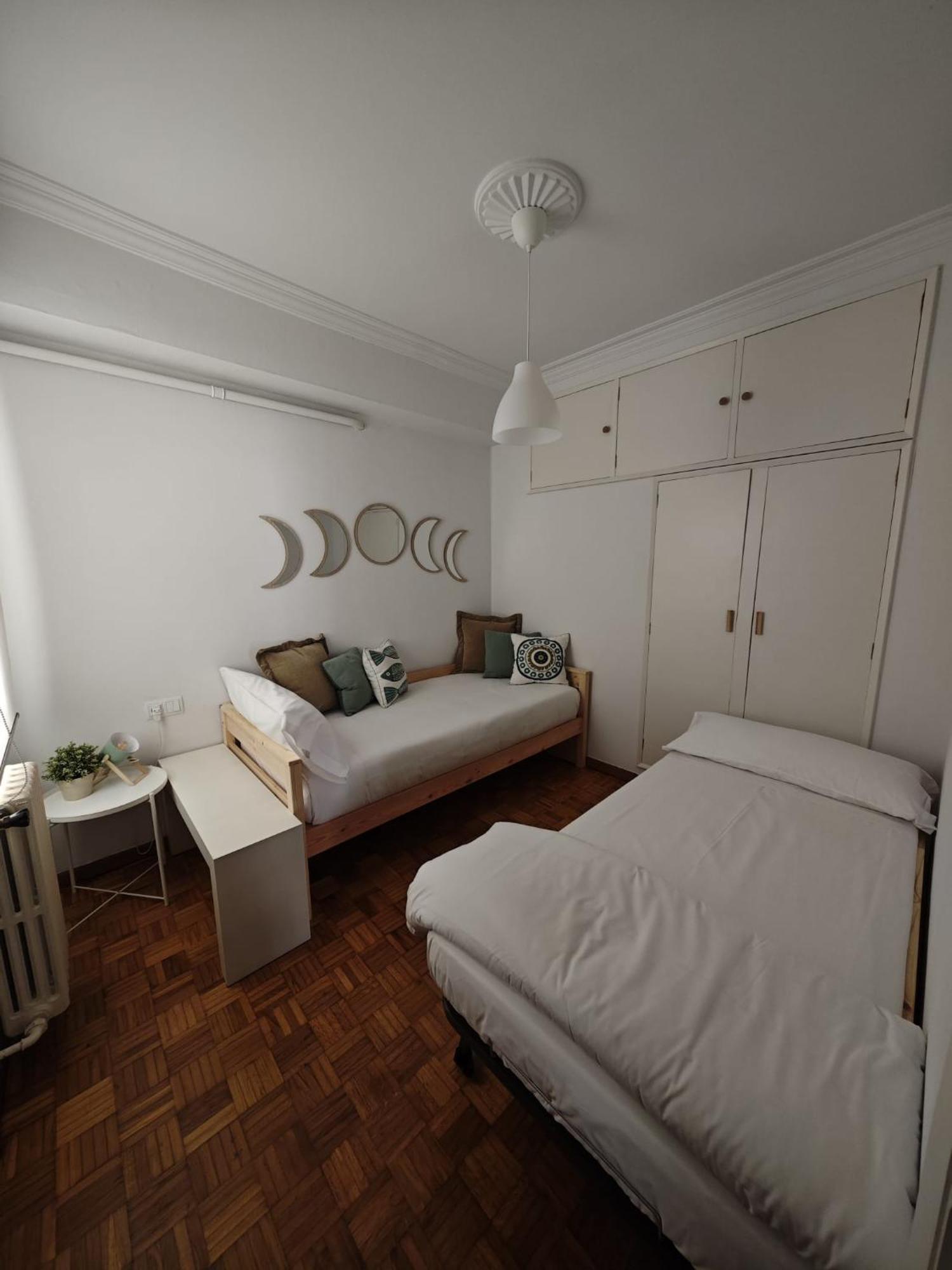 Apartamento A Casa Da Alicia Monforte De Lemos Exterior foto