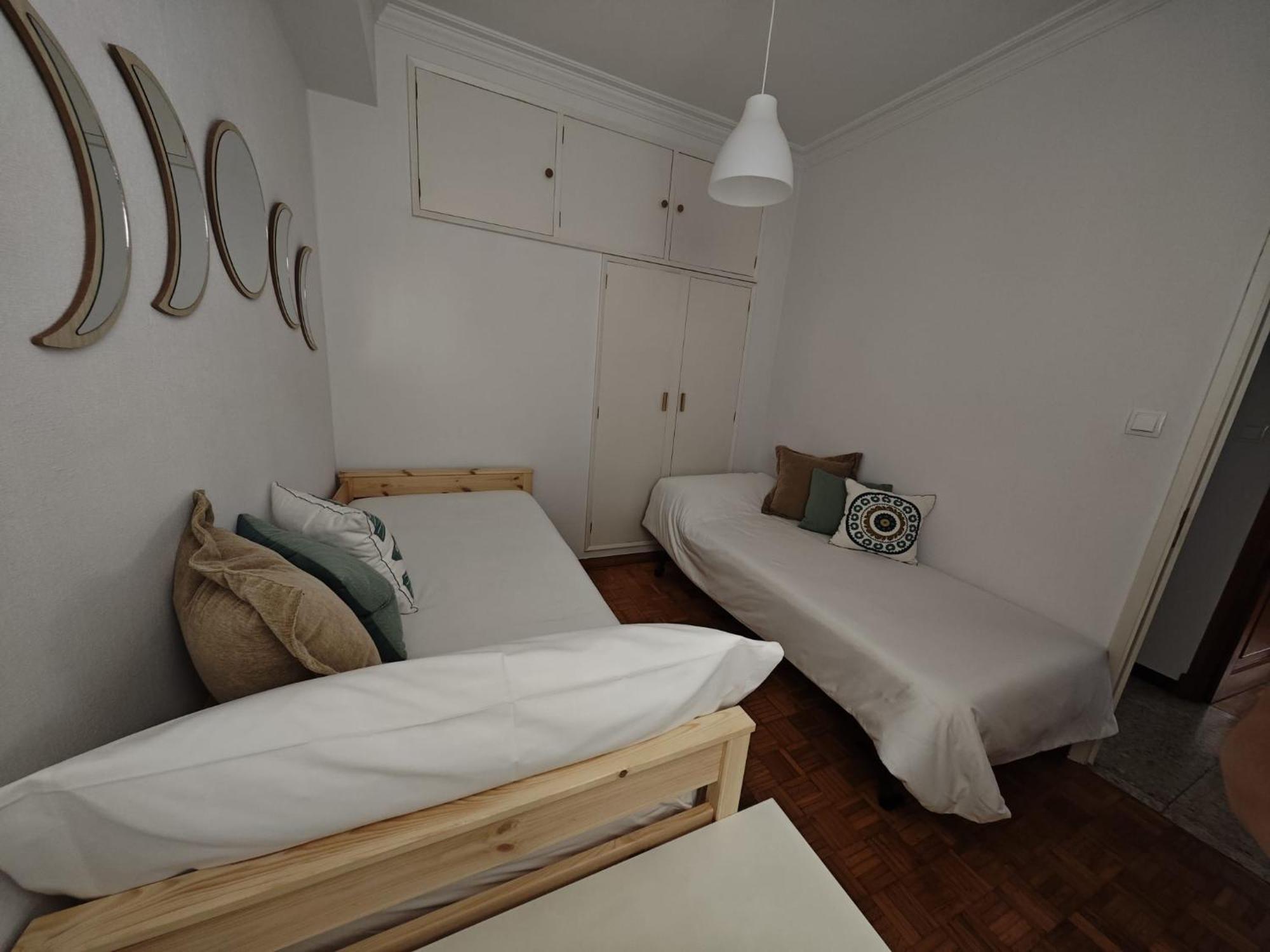 Apartamento A Casa Da Alicia Monforte De Lemos Exterior foto
